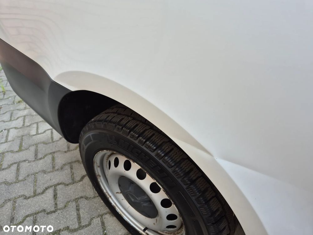 Mercedes-Benz Vito 111 CDI - 26