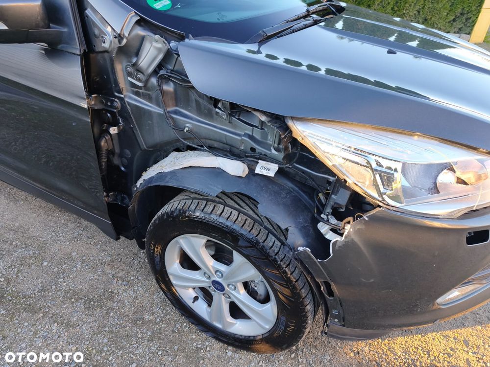 Ford Kuga - 5