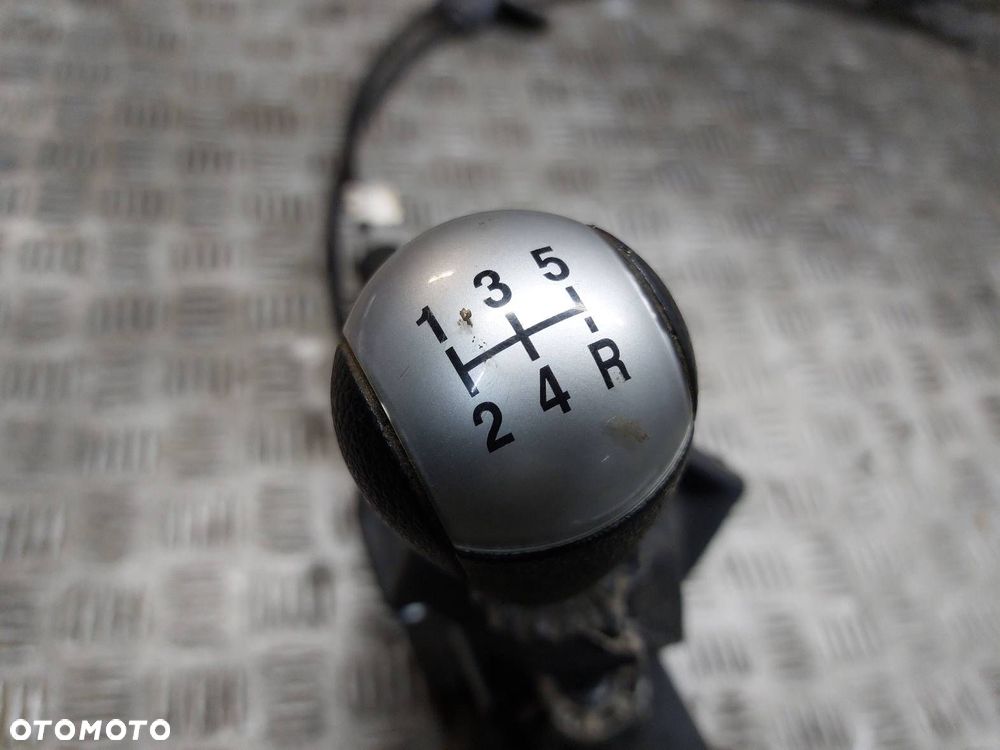 LEWAREK ZMIANY BIEGÓW + LINKI FOCUS MK2 1.6 TDCI 4M5R-7C453-DB - 2