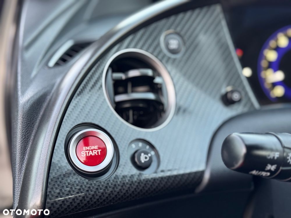 Honda Civic 1.8i-VTEC Type S - 18