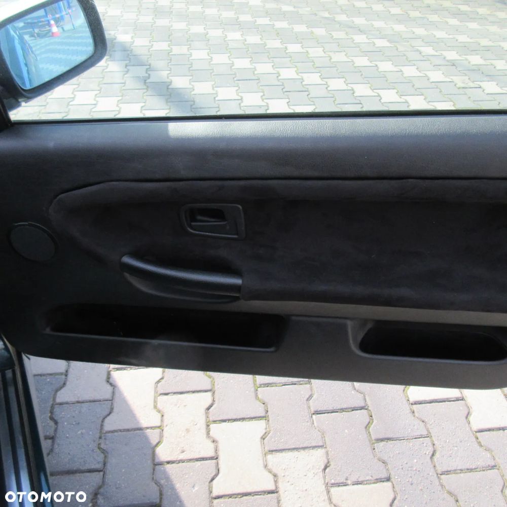 BMW Seria 3 318ti - 25