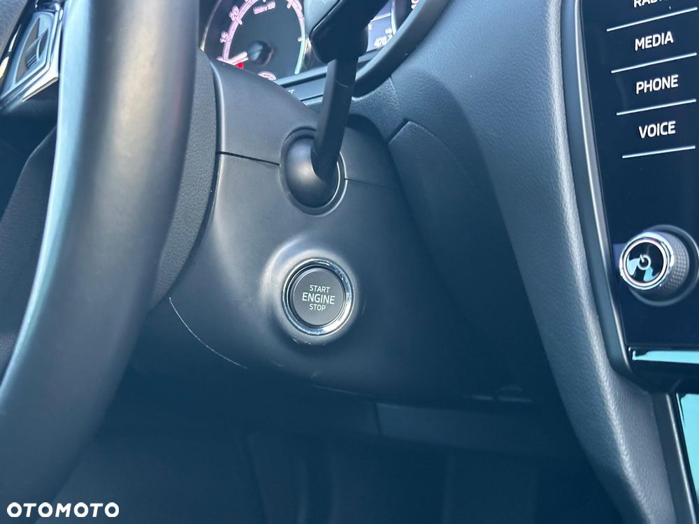 Skoda Octavia 1.6 TDI Ambition - 23