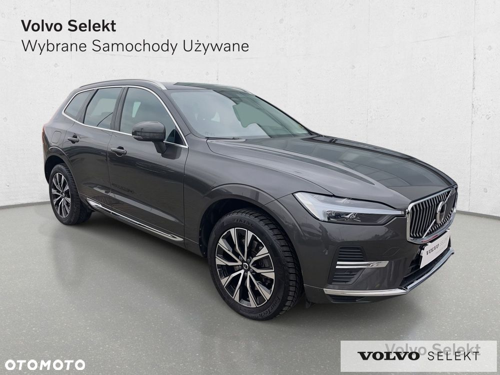 Volvo XC 60 - 5