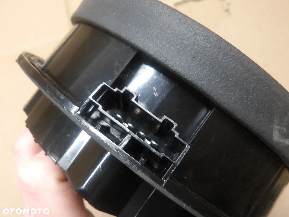 VW FOX 1.2B 3D 05-11R GŁOŚNIK PRAWY LEWY PRZÓD TYŁ 5Z0035411B - 16