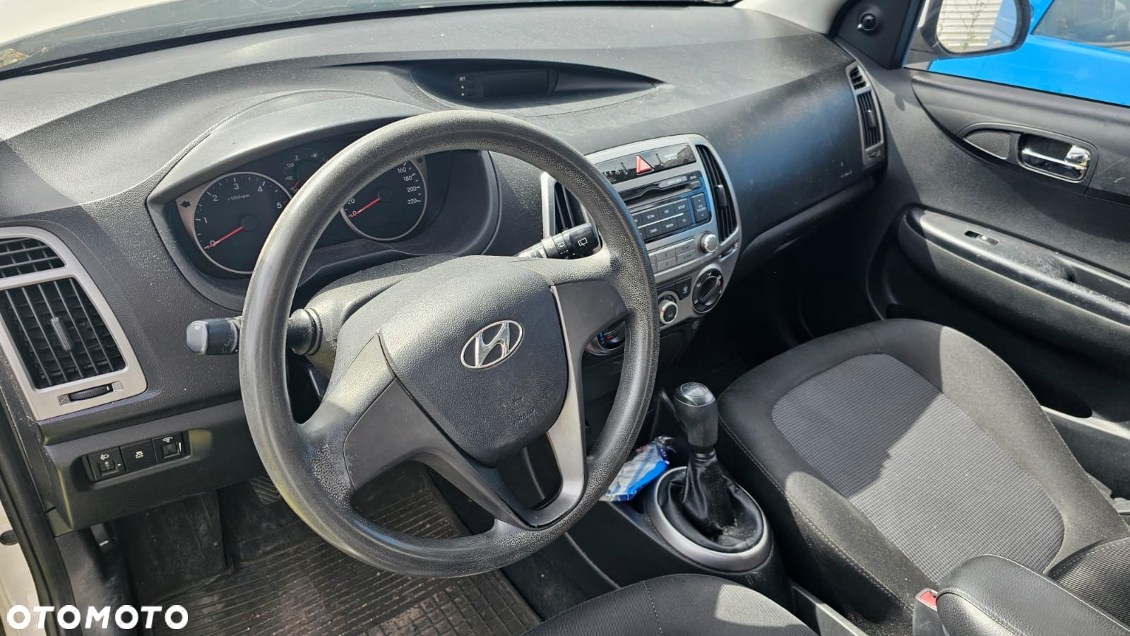 Hyundai i20 - 5