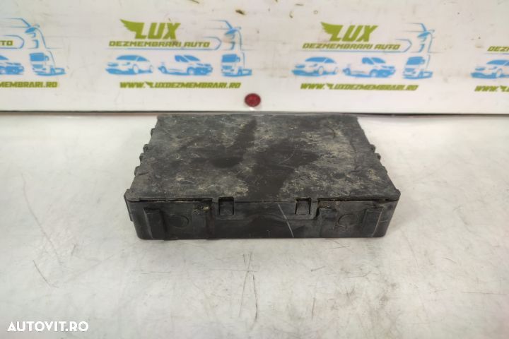 Modul electronic 36770-65j50 1.9 ddis Suzuki Grand Vitara 2  [din 2005 pana  2008] seria - 1