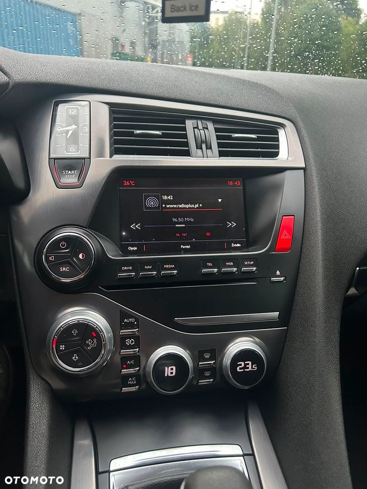 Citroën DS5 BlueHDi 120 Business Class - 20