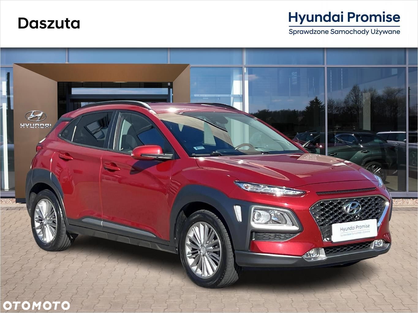 Hyundai Kona 1.0 T-GDI Style - 7