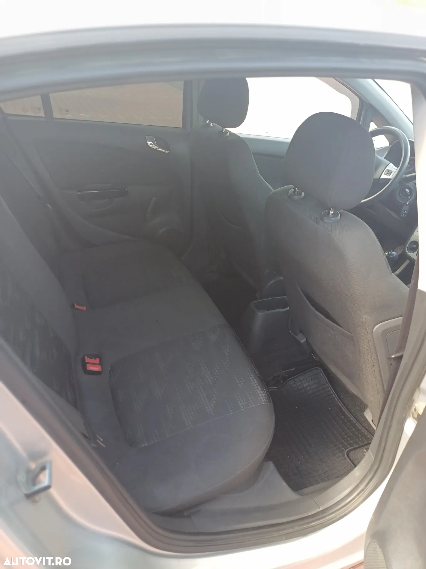 Opel Corsa 1.3 CDTI Cosmo - 11