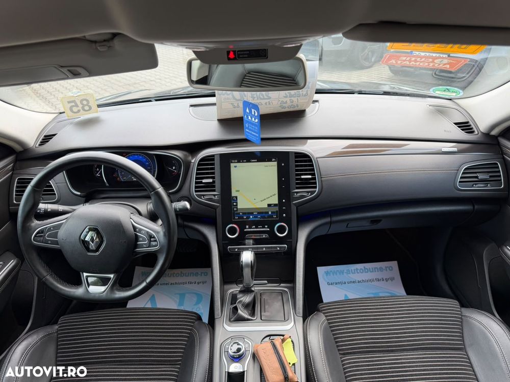 Renault Talisman - 12