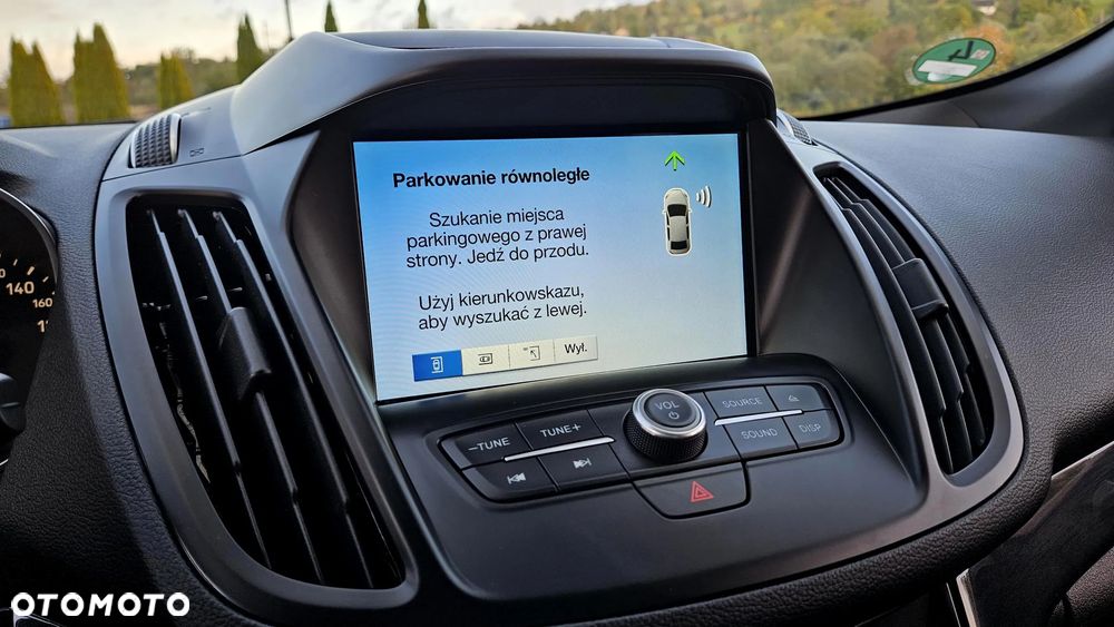 Ford Kuga 2.0 TDCi 4x4 ST-Line - 29
