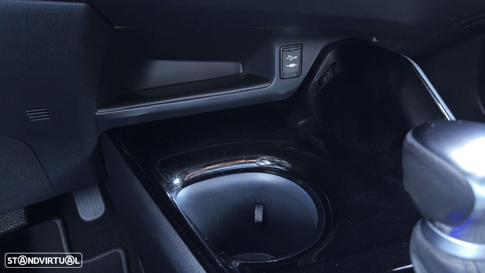 Toyota C-HR 1.8 HSD Comfort+P.Style - 23