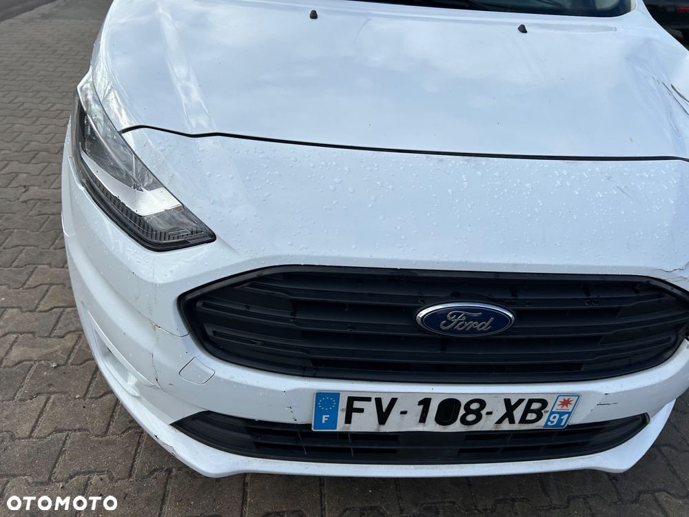 Ford TRANSIT CONNECT - 24