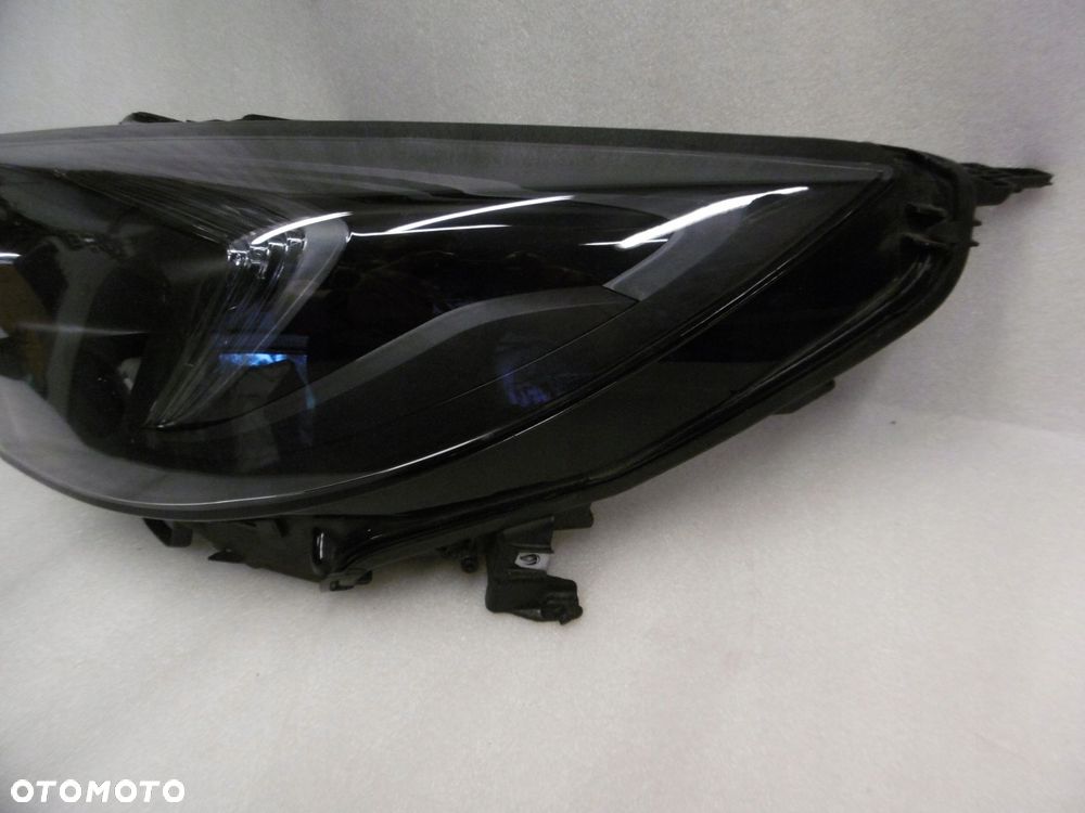 OPEL ASTRA V, K LIFT FULL LED - lampa przednia lewa - 3