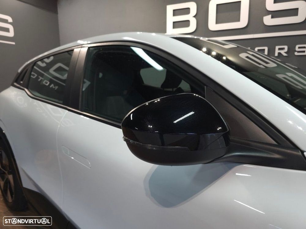 Renault Mégane E-Tech EV40 Equilibre - 6