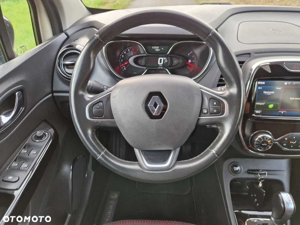 Renault Captur - 16
