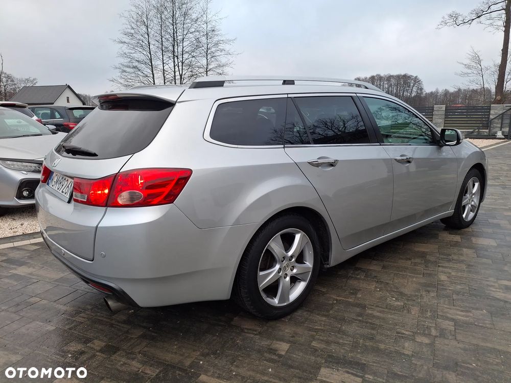 Honda Accord 2.0 Lifestyle - 2