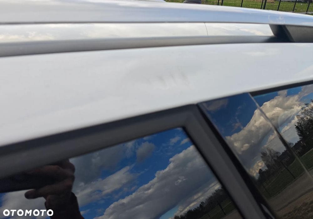 Citroën C5 2.0i 16V Dynamique - 12