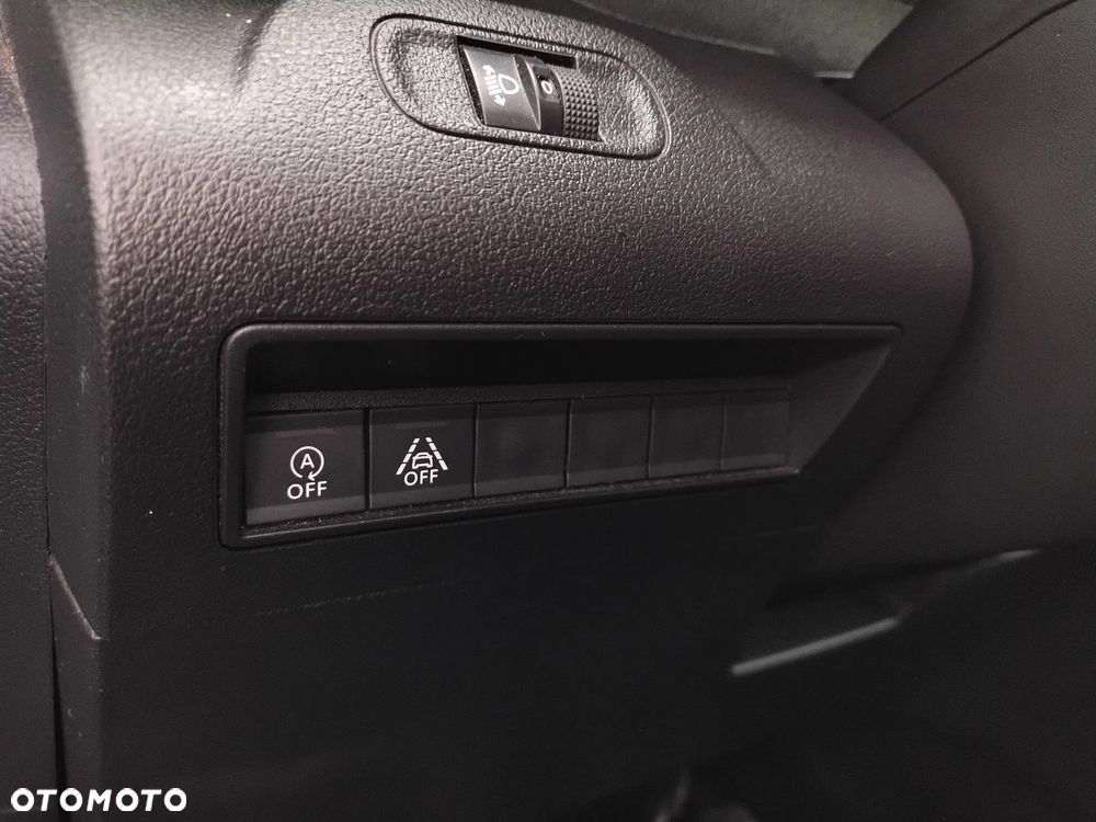 Peugeot Rifter 1.5 BlueHDI Active - 12