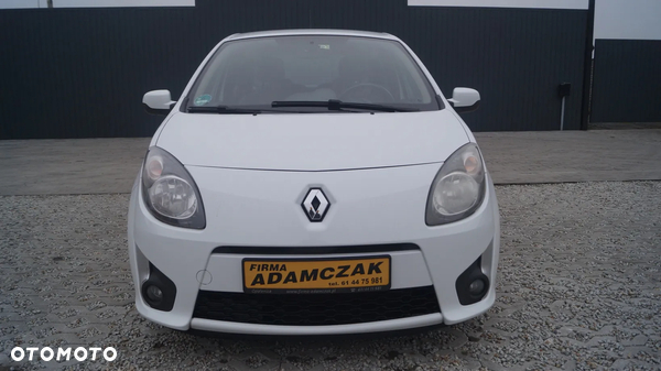 Renault Twingo 1.2 16V Dynamique