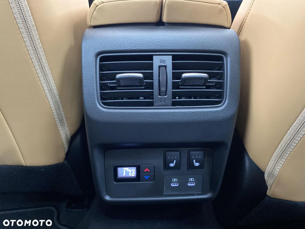 Nissan X-Trail 1.5 VC-T e-POWER Tekna e-4ORCE - 18