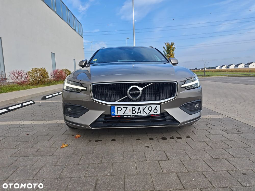 Volvo V60 D3 Drive-E Momentum - 14