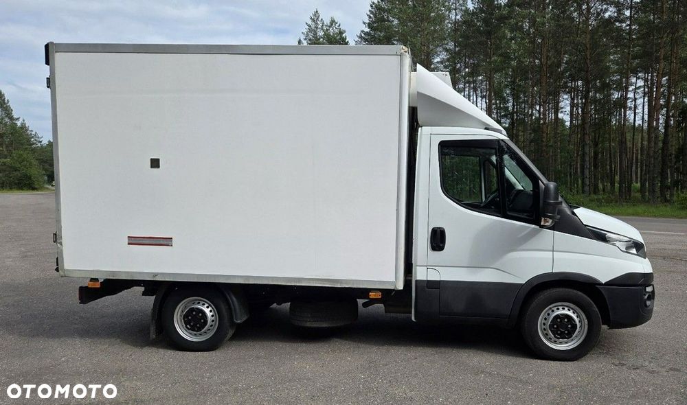 Iveco Daily - 4