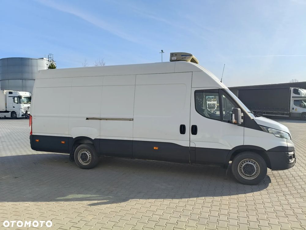 Iveco DAILY - 5