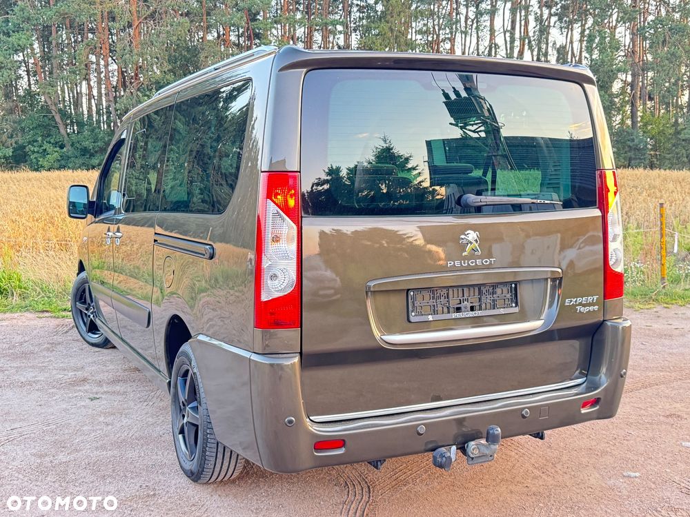 Peugeot Expert - 5