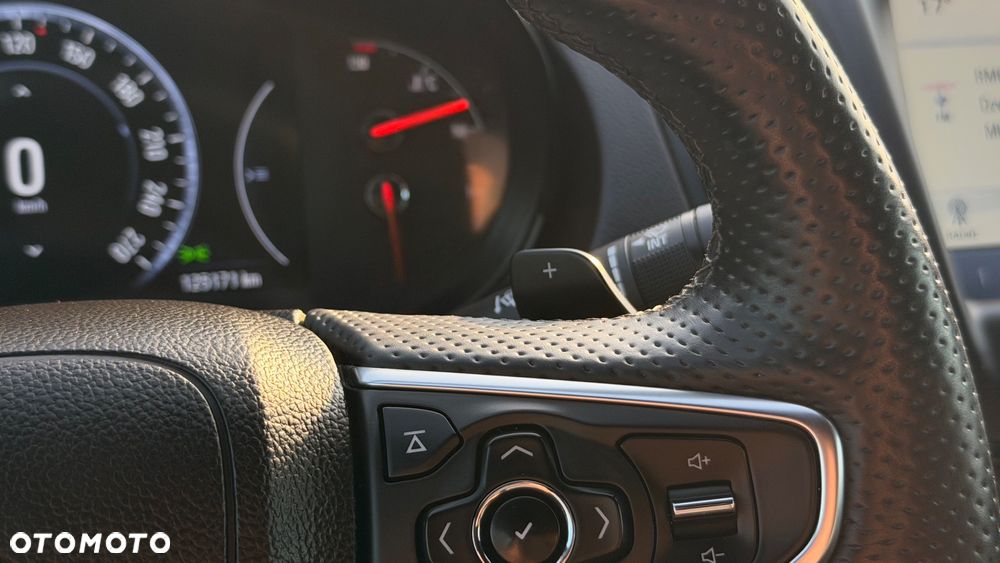 Opel Insignia 2.0 T Cosmo - 12