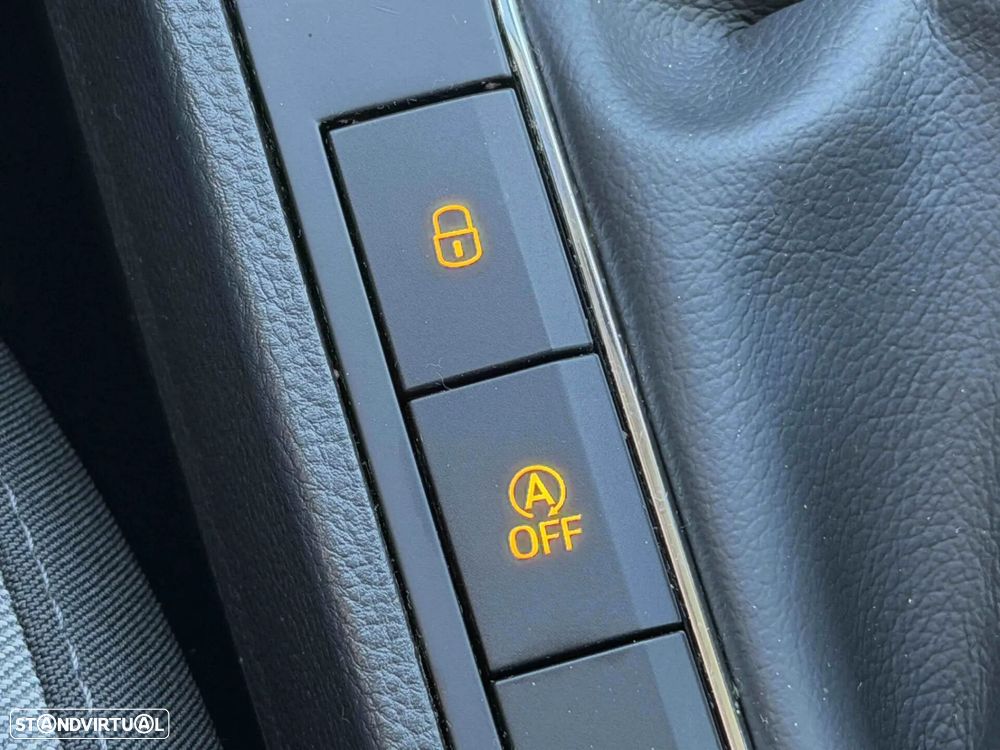 SEAT Ibiza 1.0 MPI Style - 47