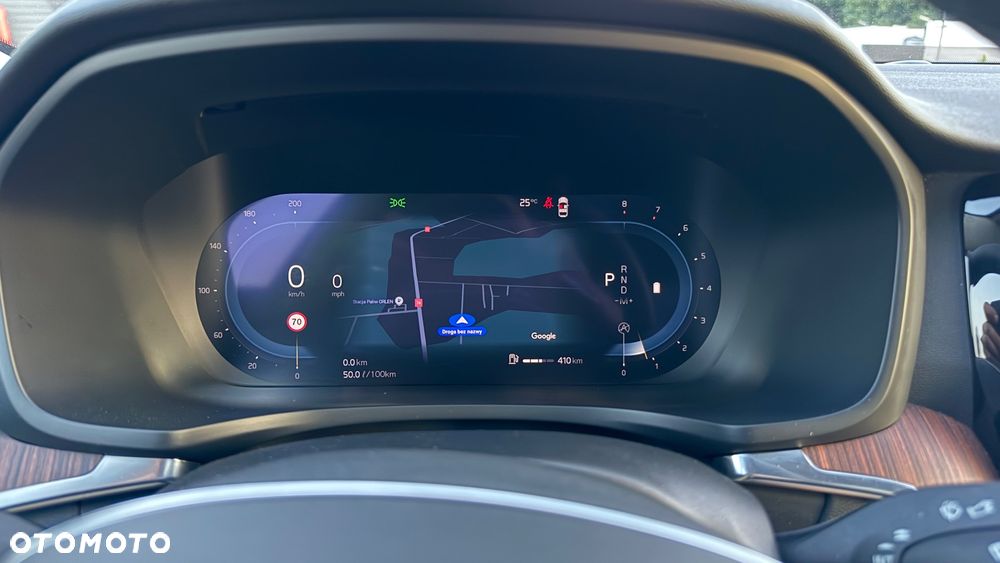 Volvo S60 B5 B AWD Plus Dark - 9