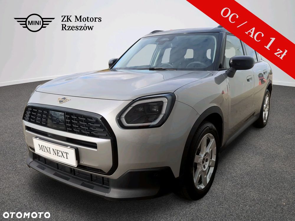 MINI Countryman - 1