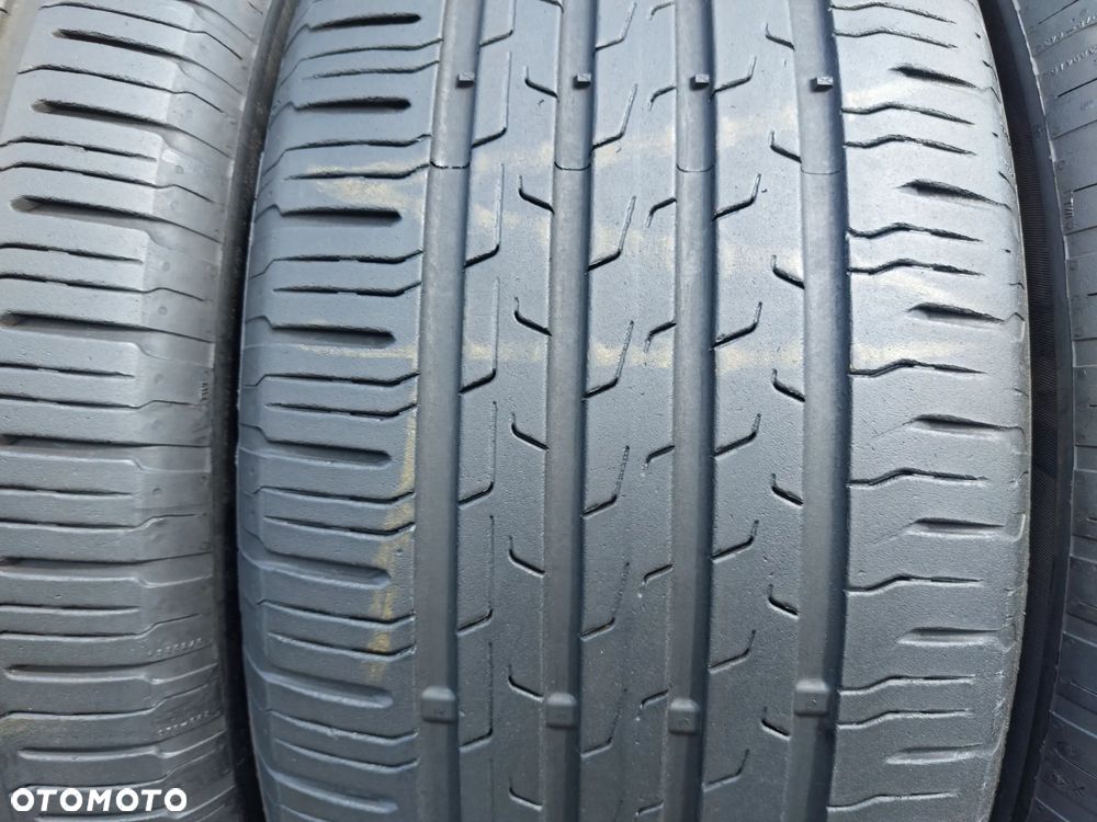 245/50 R19 OPONY CONTINENTAL ECO CONTACT 6 DOT19 - 2