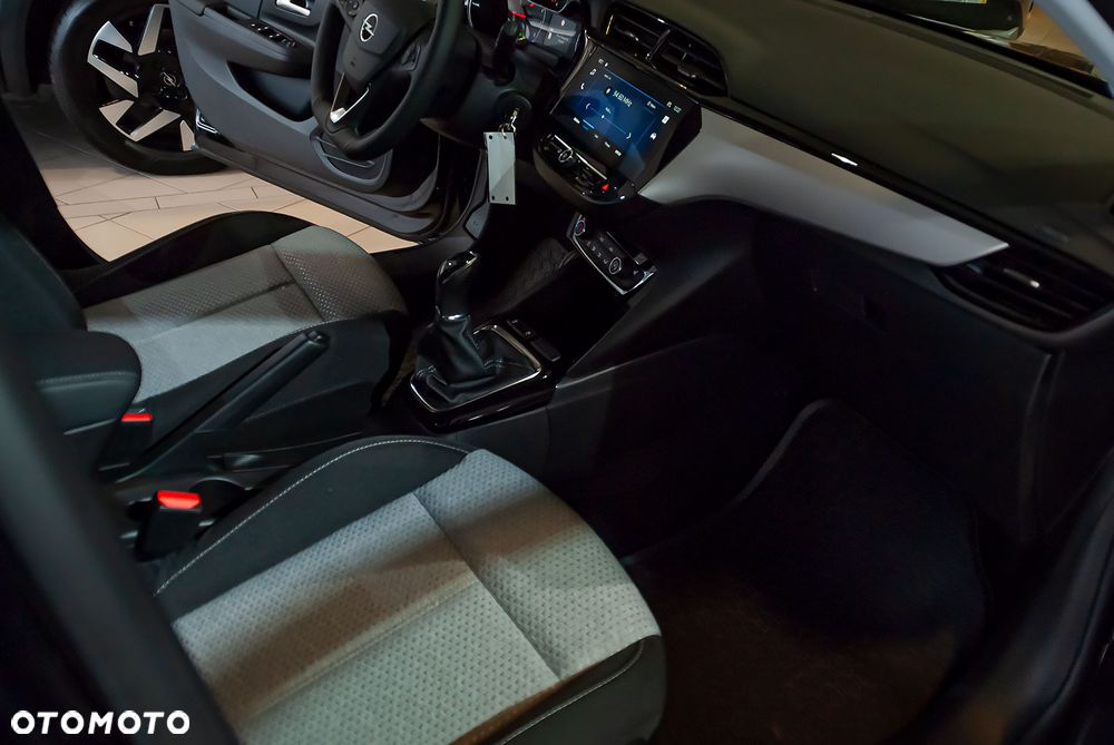 Opel Corsa 1.2 Edition S&S - 8