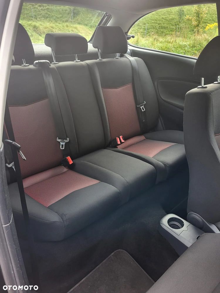 Seat Ibiza SC 1.4 16V Style - 34