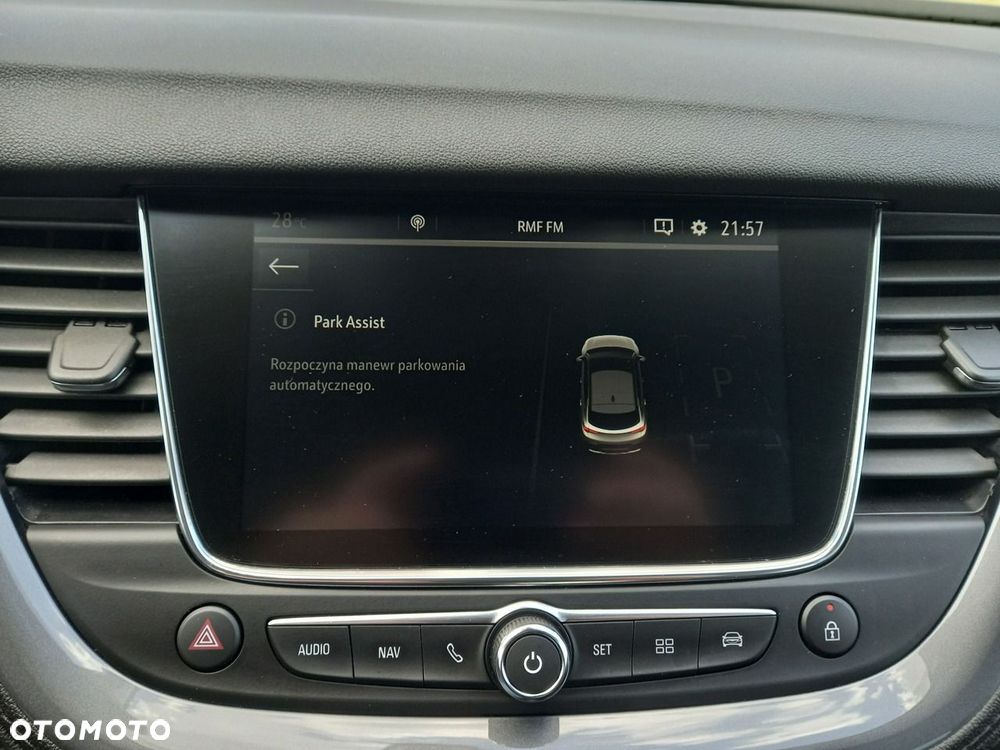 Opel Grandland X 1.5 D Start/Stop INNOVATION - 37