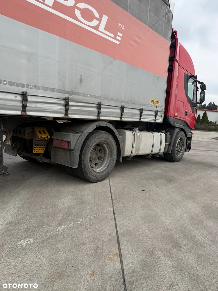 Iveco Stralis - 3