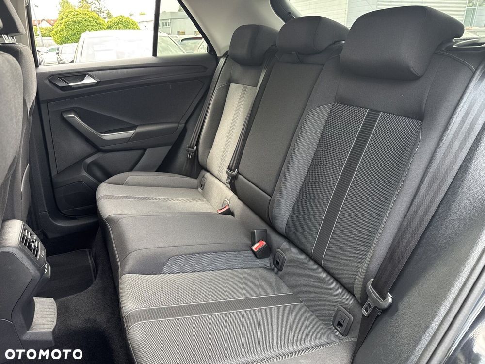 Volkswagen T-Roc 1.5 TSI Special Edition DSG - 13
