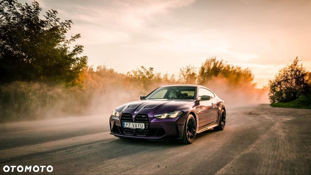 BMW M4 - 2