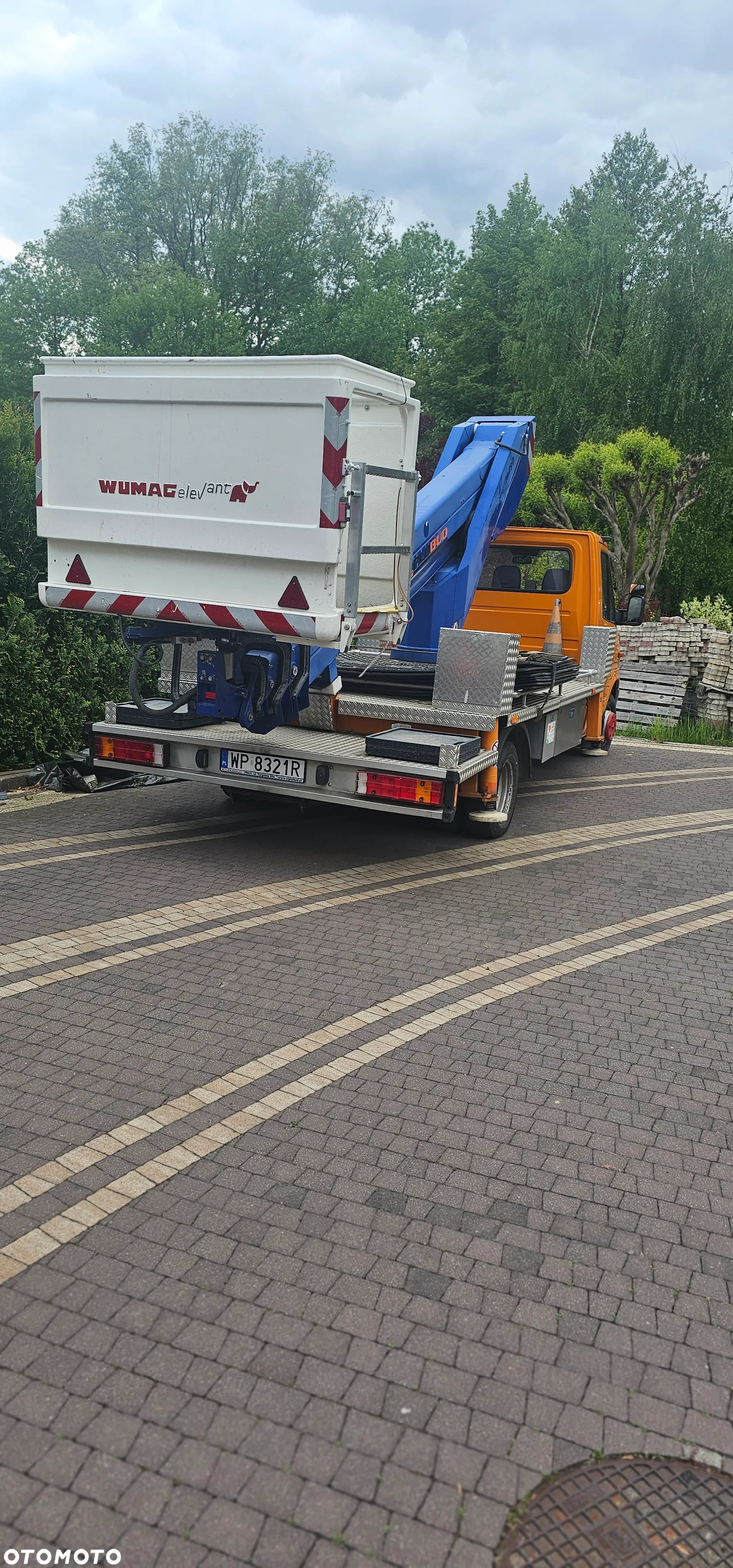 Mercedes-Benz CDI - 2