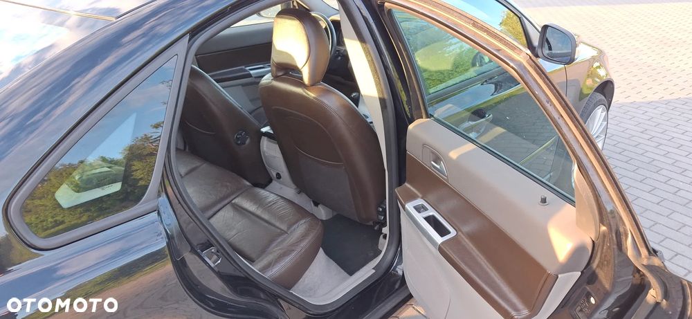 Volvo S40 1.6D DRIVe Start-Stop - 9