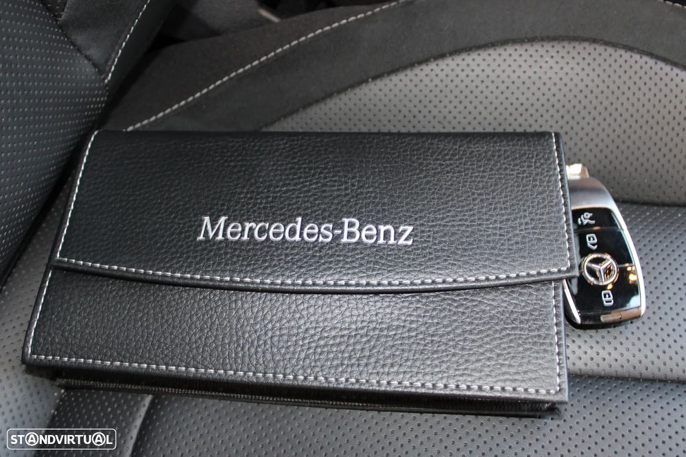 Mercedes-Benz CLS 53 AMG 4Matic+ - 36