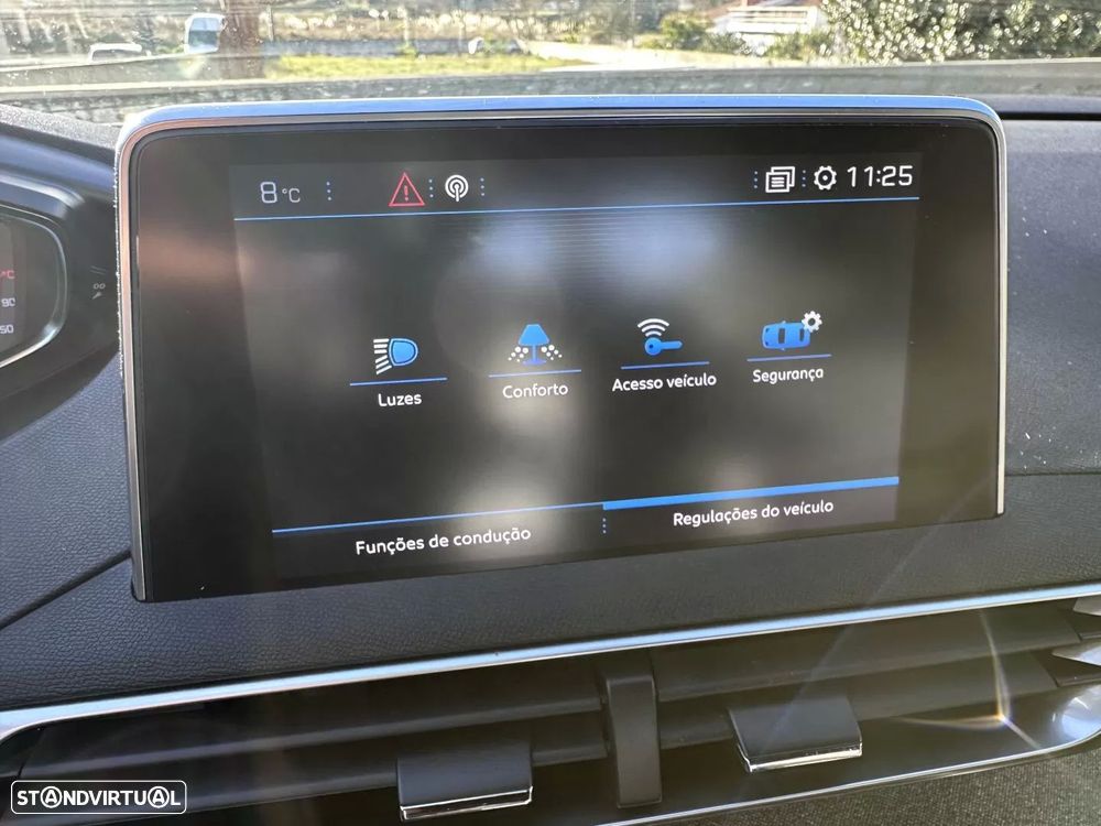 Peugeot 5008 1.2 PureTech GT Line - 40