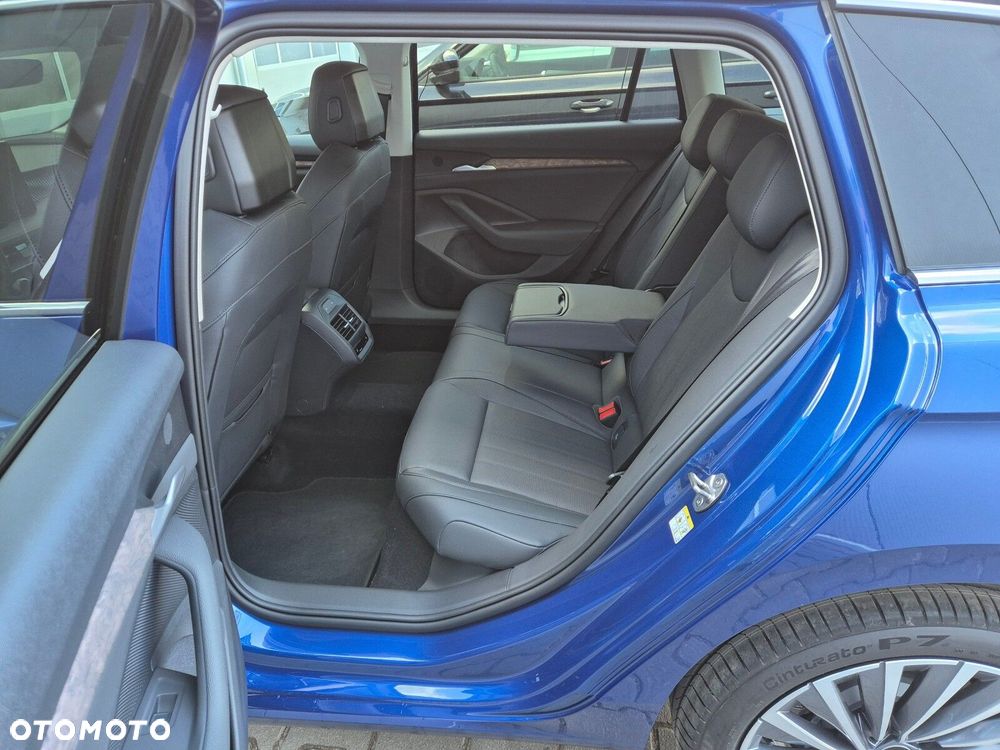 Skoda Superb 2.0 TSI L&K DSG - 21