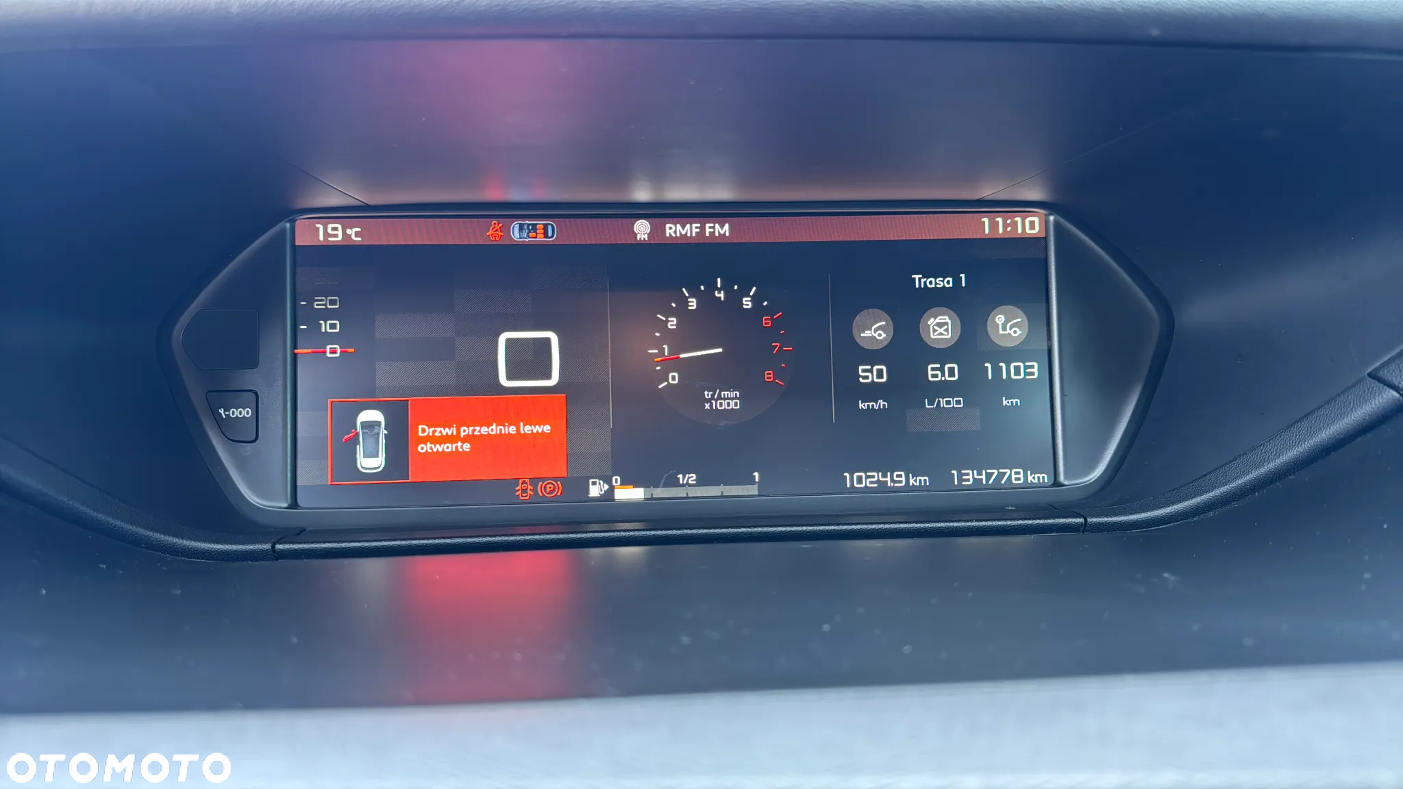 Citroën C4 Picasso 1.2 PureTech MoreLife S&S - 15