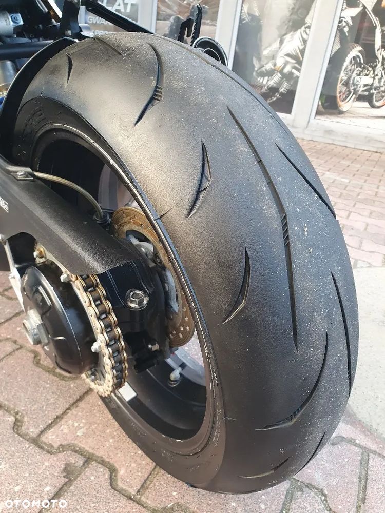 Triumph Speed Triple - 4