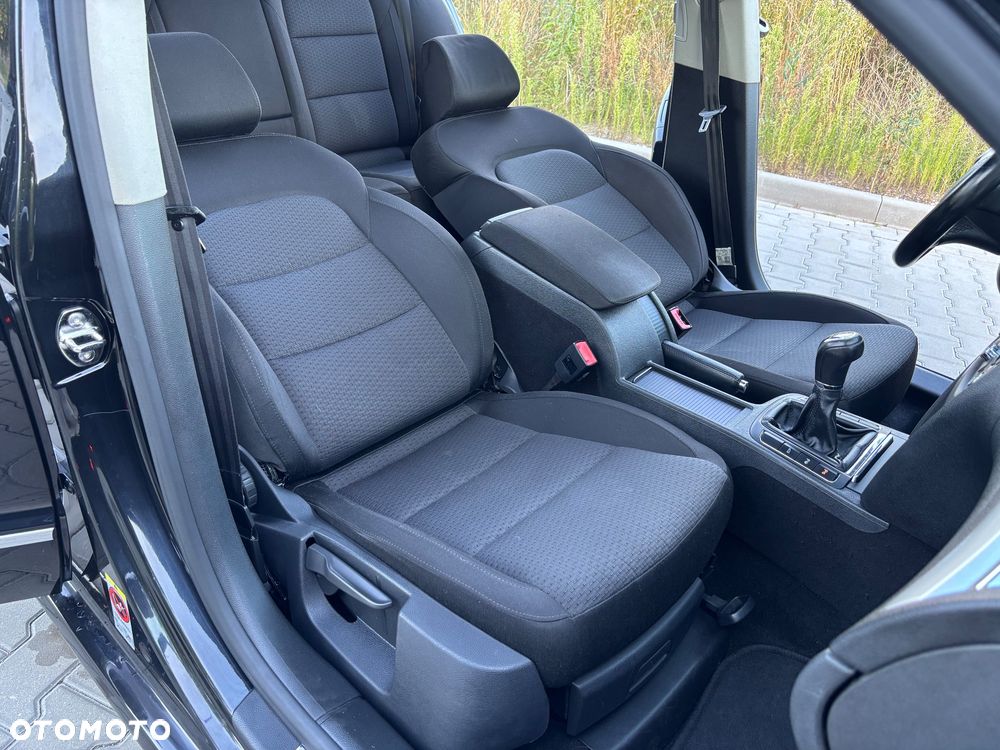 Skoda Superb 2.0 TDI Active - 23