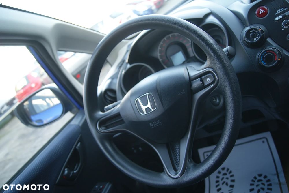 Honda Jazz 1.2 i-VTEC - 11