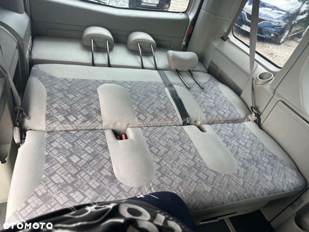 Opel Vivaro - 31
